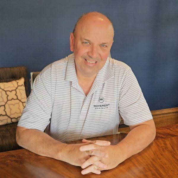 Movement Mortgage - Glenn Uhrlass