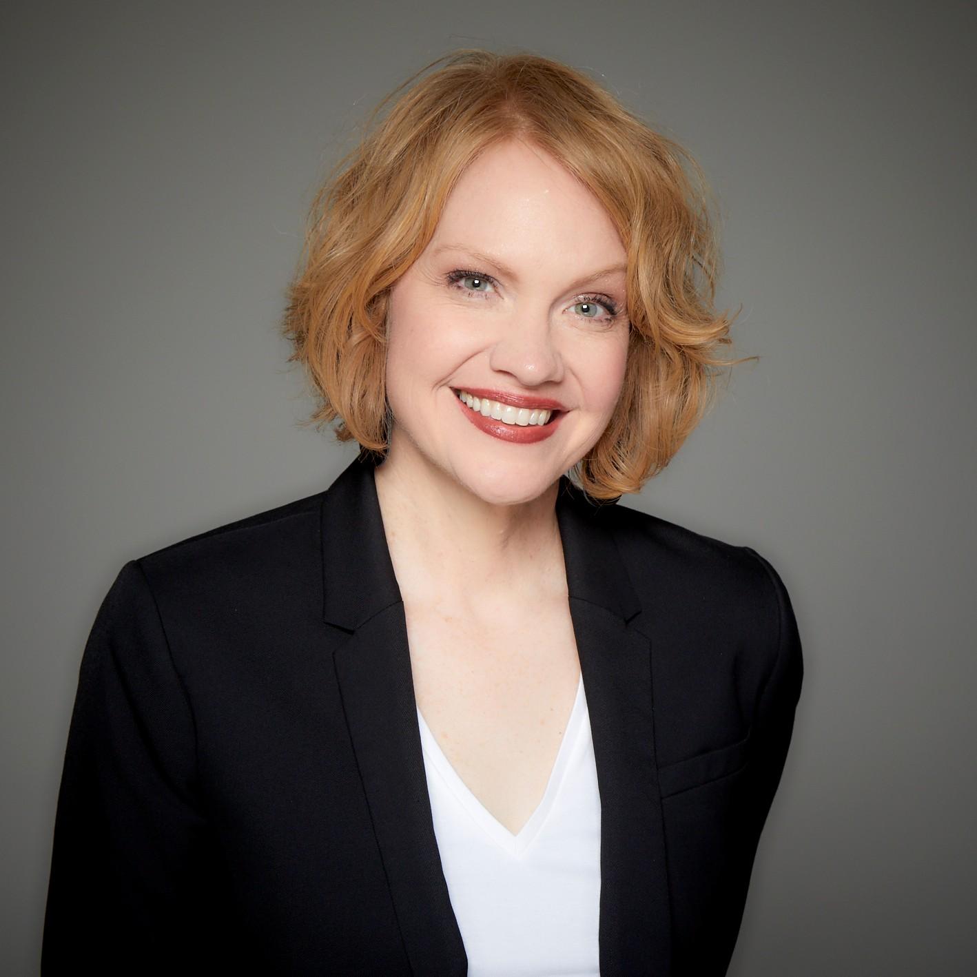 Pearl Lewis - Movement Mortgage