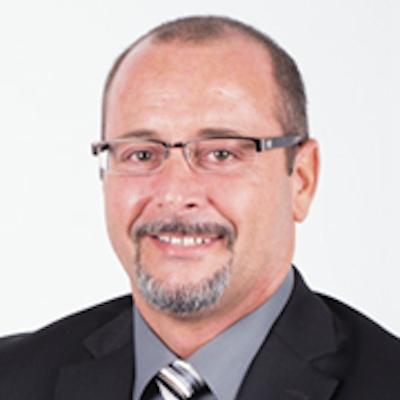 LMCU - David Knisley