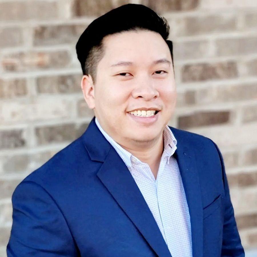 New American Funding - Anthony Hartsell