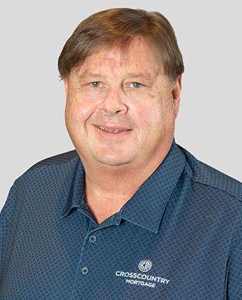 CrossCountry Mortgage, LLC - Bill Hylind
