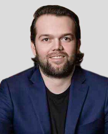 CrossCountry Mortgage, LLC - Jordan Moore