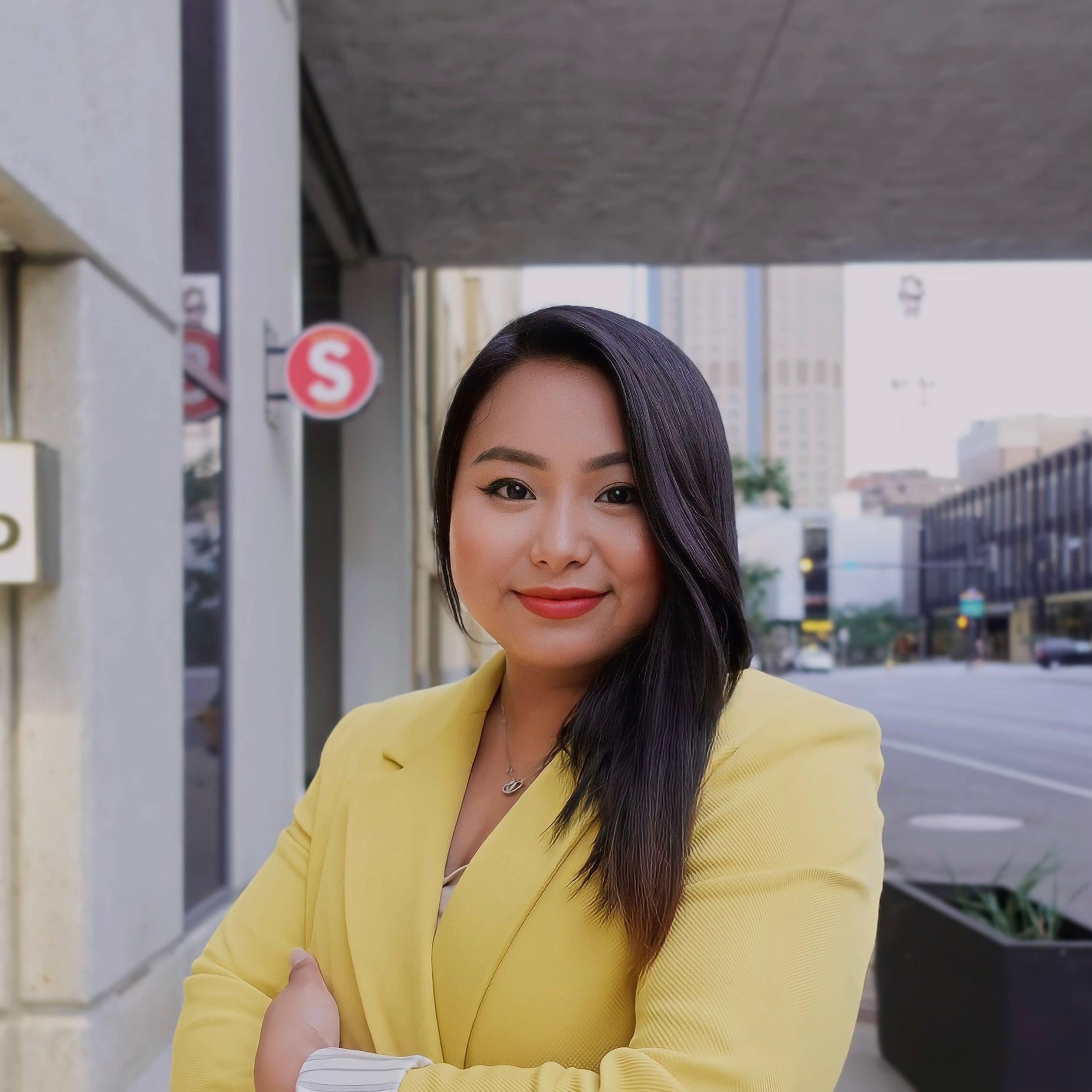 New American Funding - Ronika Htu