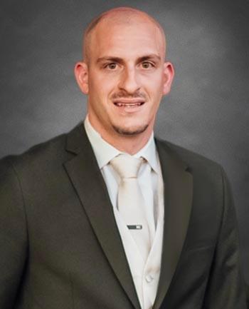 CrossCountry Mortgage, LLC - Michael Colantone