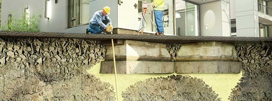 Pro Geotech Services
