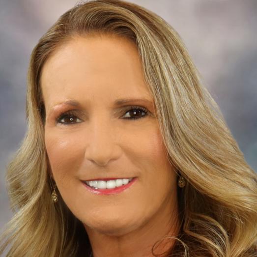 New American Funding - Patricia Chaffin