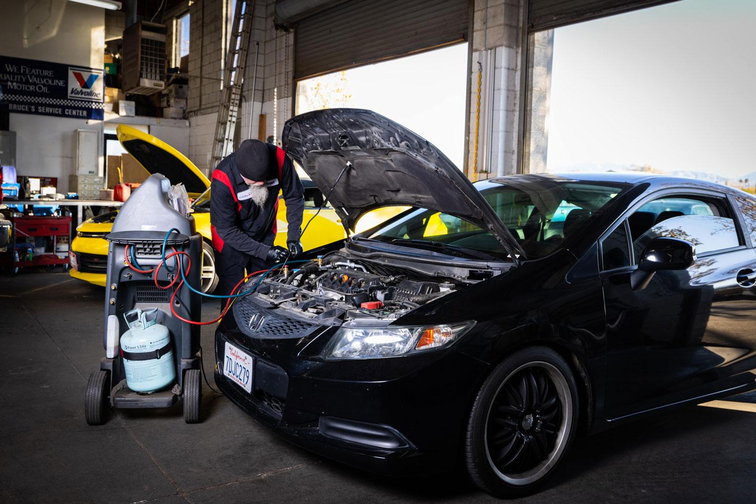 Carlax Quality Automotive