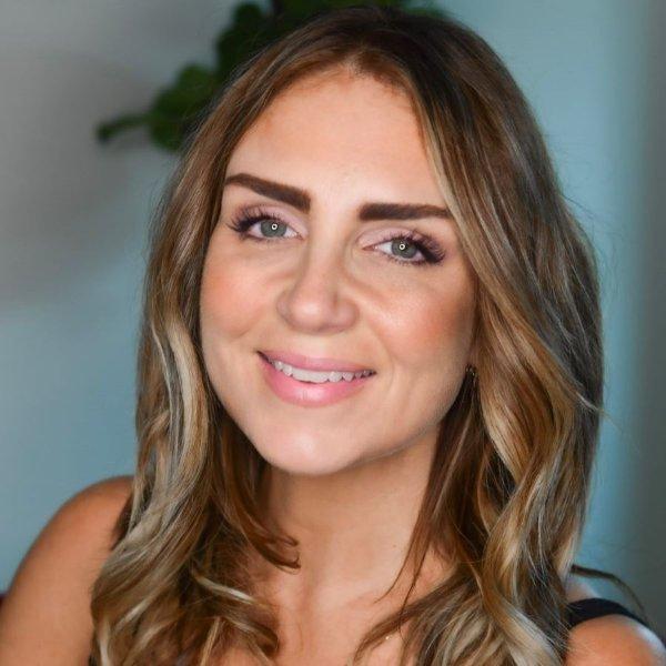 Movement Mortgage - Christina Cicero