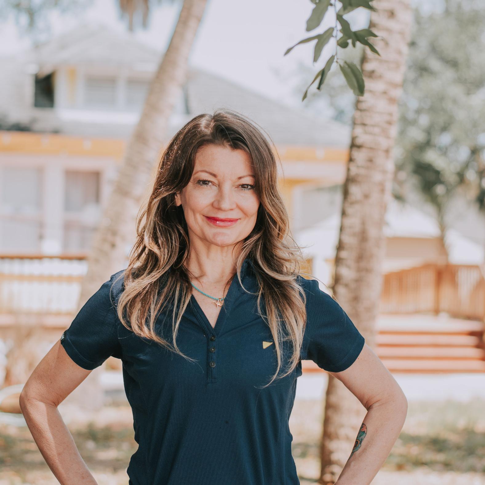 Sally Vance - Cross Country Mortgage