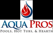 Aqua Pros Pools and Spas   Inc.