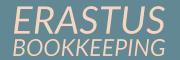 Erastus Bookkeeping