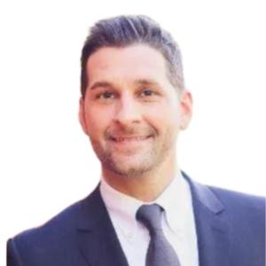 Acre Mortgage - Mark Horton