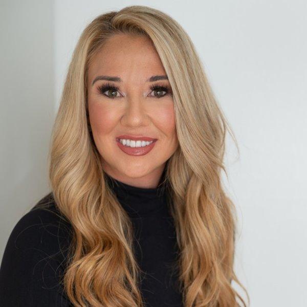 Movement Mortgage - Marie Fox Elliott