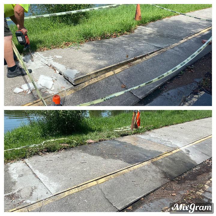 E&F Contracting, Inc.