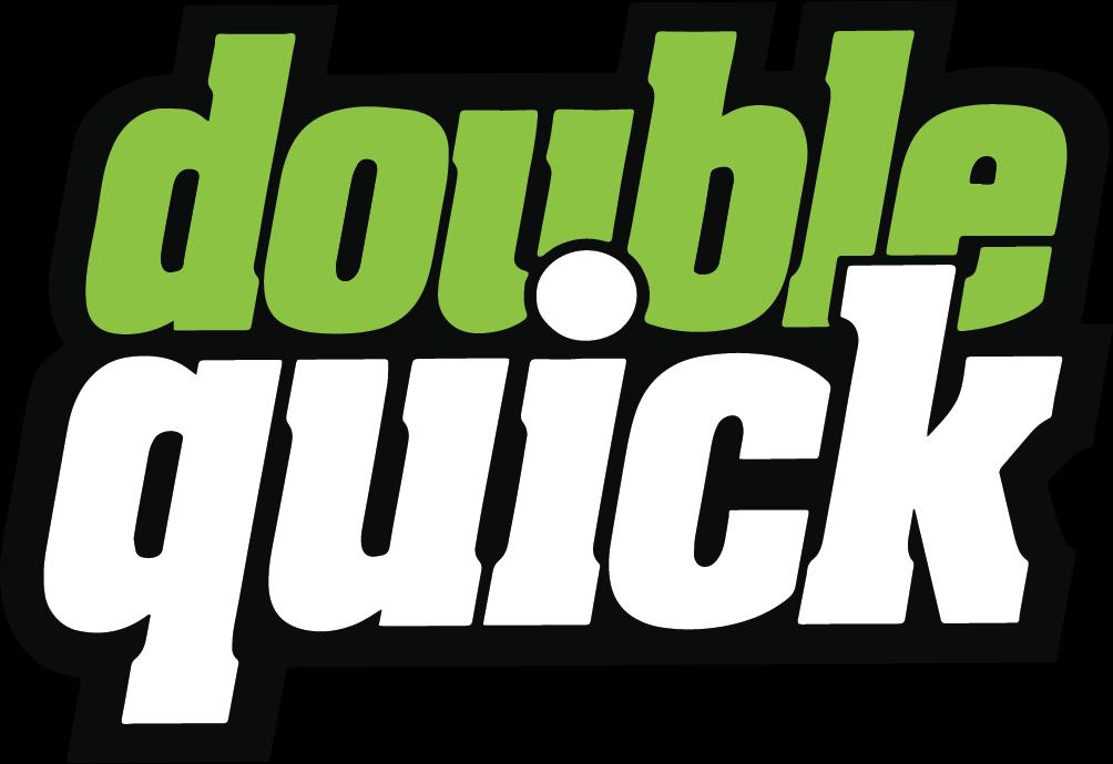 Double Quick