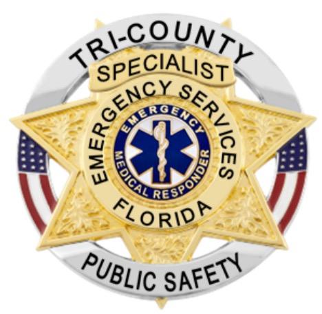 Tri County Public Safety and Training / Tri-County Safety and Security