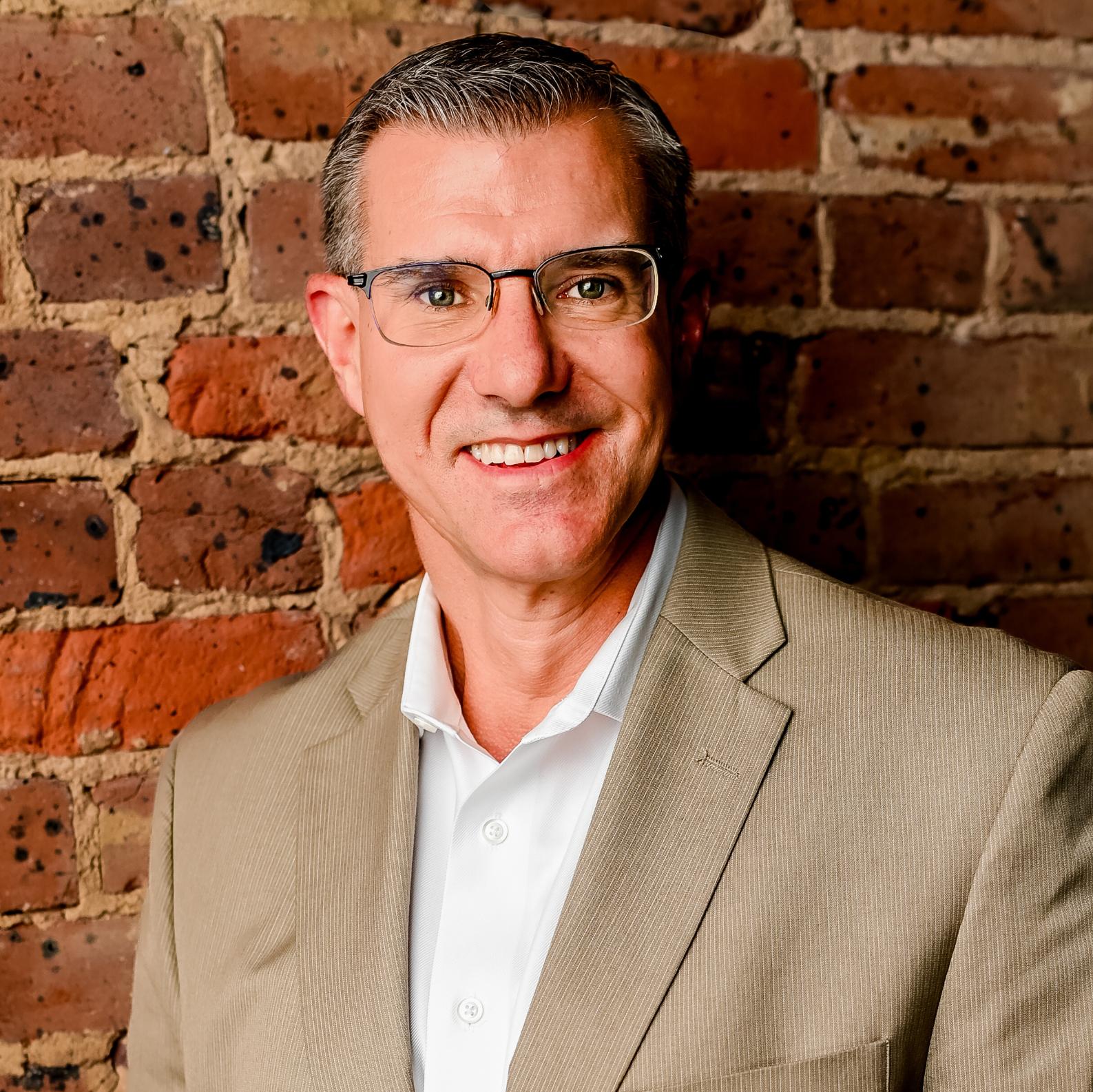 Assurance Financial - Paul Fisher