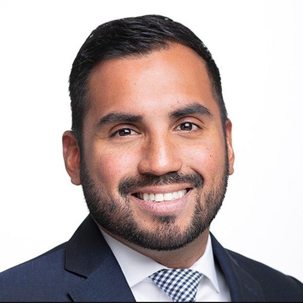 Movement Mortgage - Javier Gonzalez