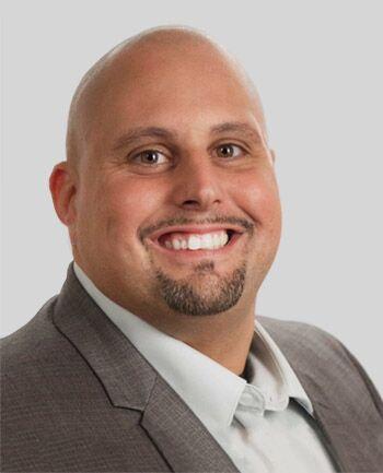 CrossCountry Mortgage, LLC - Tony Garcia