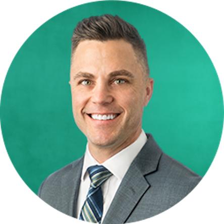 Ruoff Mortgage - Travis Gregg