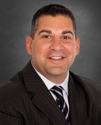 CrossCountry Mortgage, LLC - Robert Raush