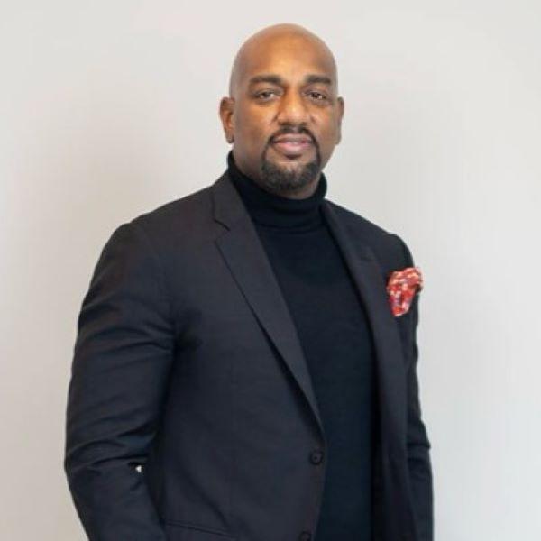 Movement Mortgage - Marvin Calder