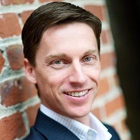 Chad Geyer at Guaranteed Rate