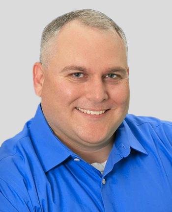 CrossCountry Mortgage, LLC - Paul Vickers