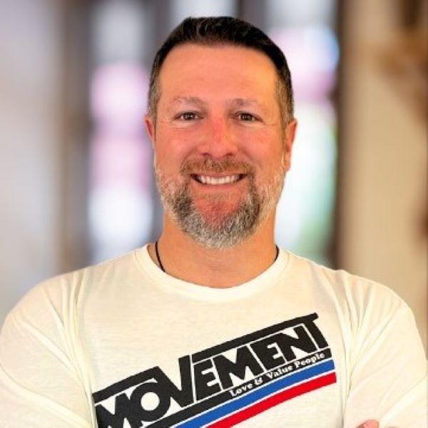 Movement Mortgage - Steve Schutt