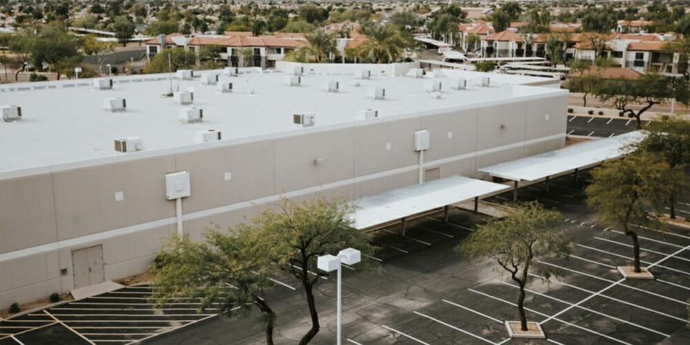 Vanguard Roofing & Siding