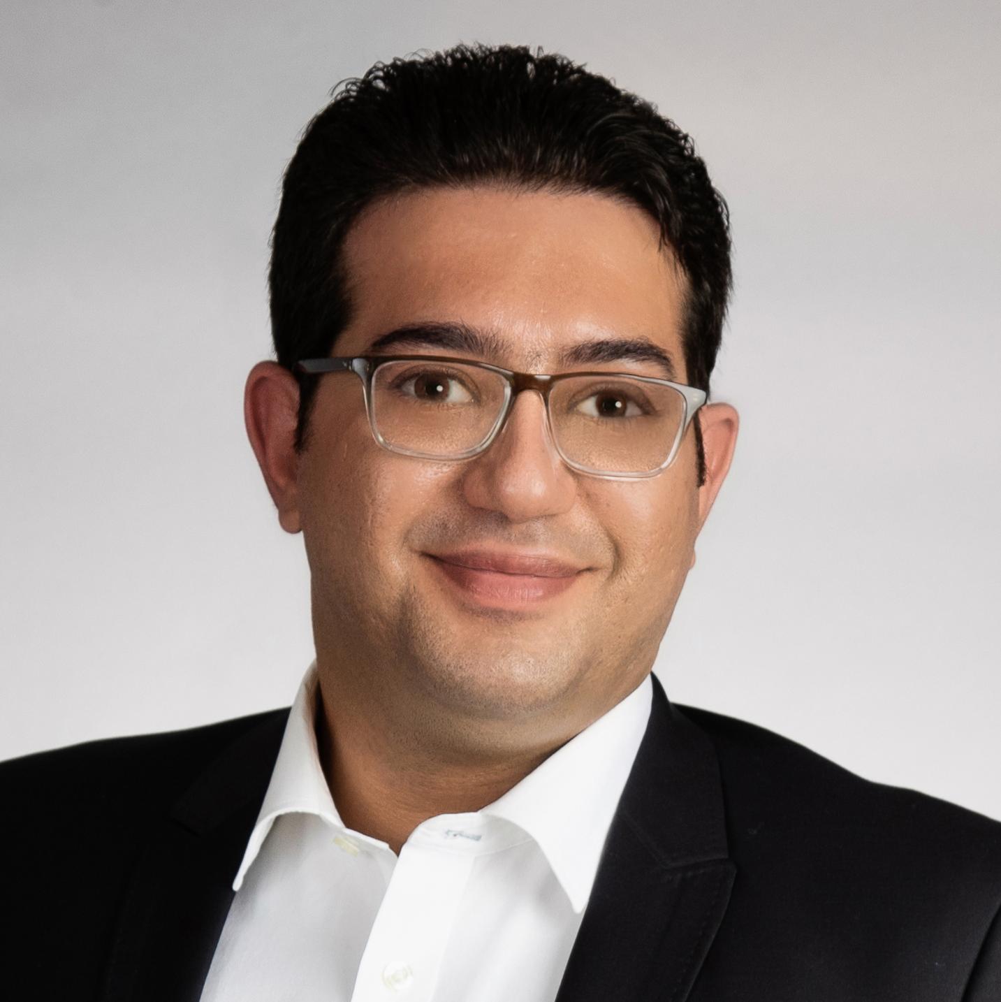 loanDepot - Amin Jaddi Arani