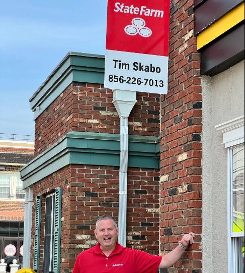 Tim Skabo - State Farm Insurance Agent