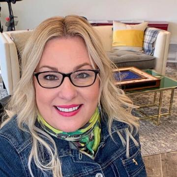 Keller Williams Classic Realty - Angela T. Carlson