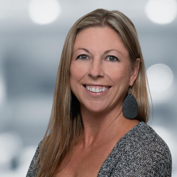 Ruoff Mortgage - Asheila Wright