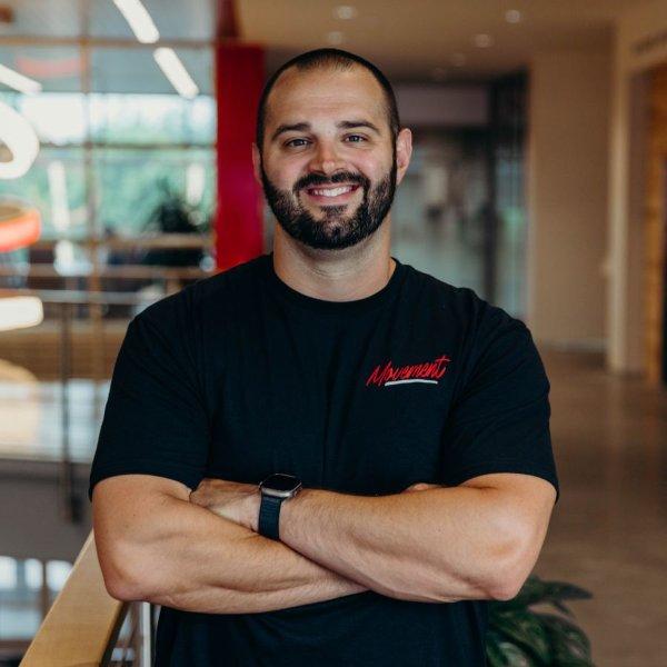 Movement Mortgage - Justin Kozera