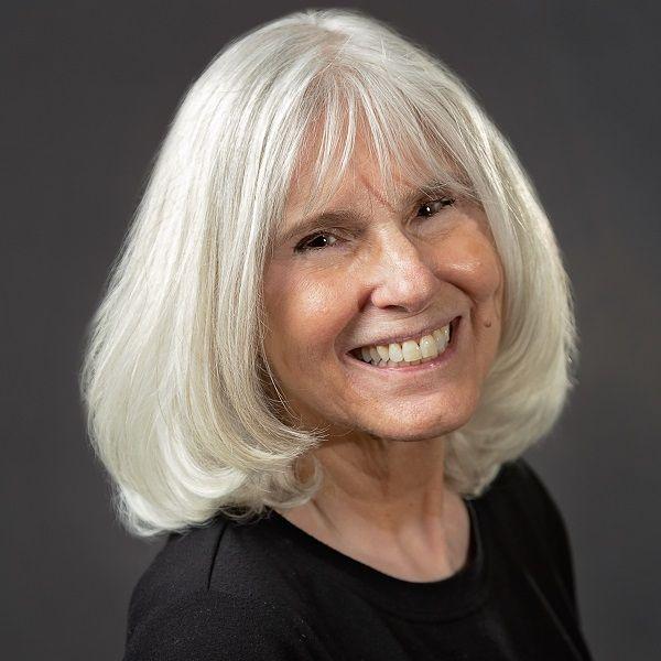 New American Funding - Mary Adams