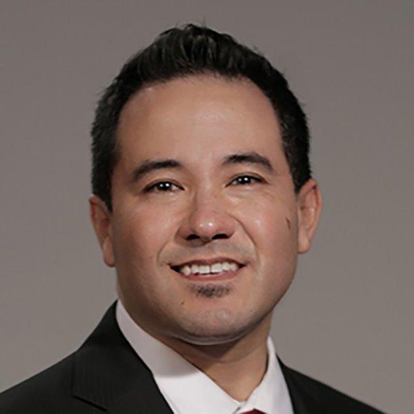 Movement Mortgage - Jason Brooks