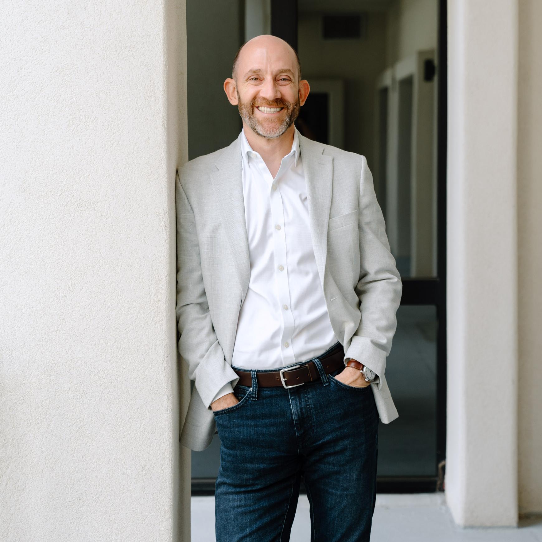 Noah Kovner at CrossCountry Mortgage, LLC