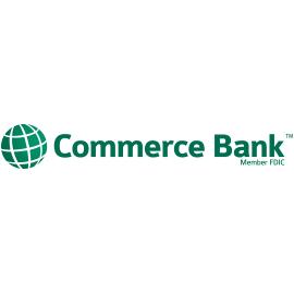 Commerce Bank - Kansas State Student Union