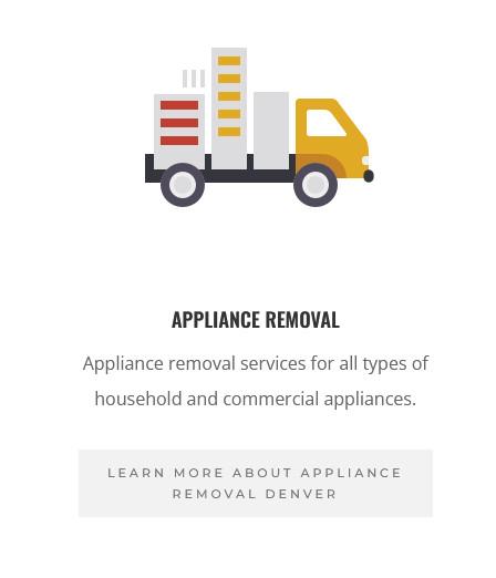Denver's Junk Removal