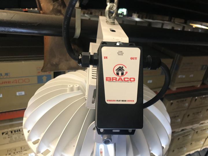 Braco Electrical & Contracting