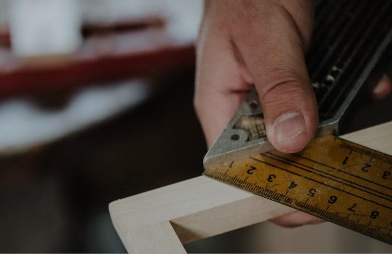 Purple Ribbon Flooring