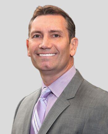 CrossCountry Mortgage, LLC - Shawn Miller