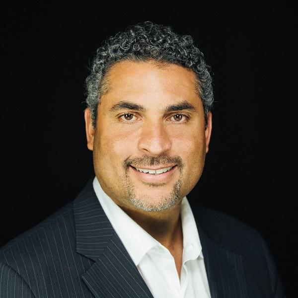 Movement Mortgage - James Okonkwo