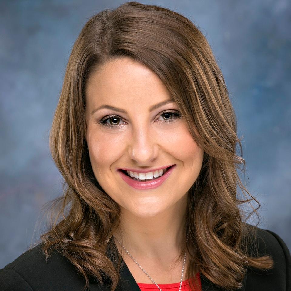 New American Funding - Katie Bys
