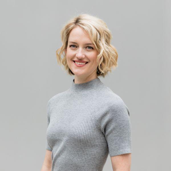 Movement Mortgage - Jessica Burns