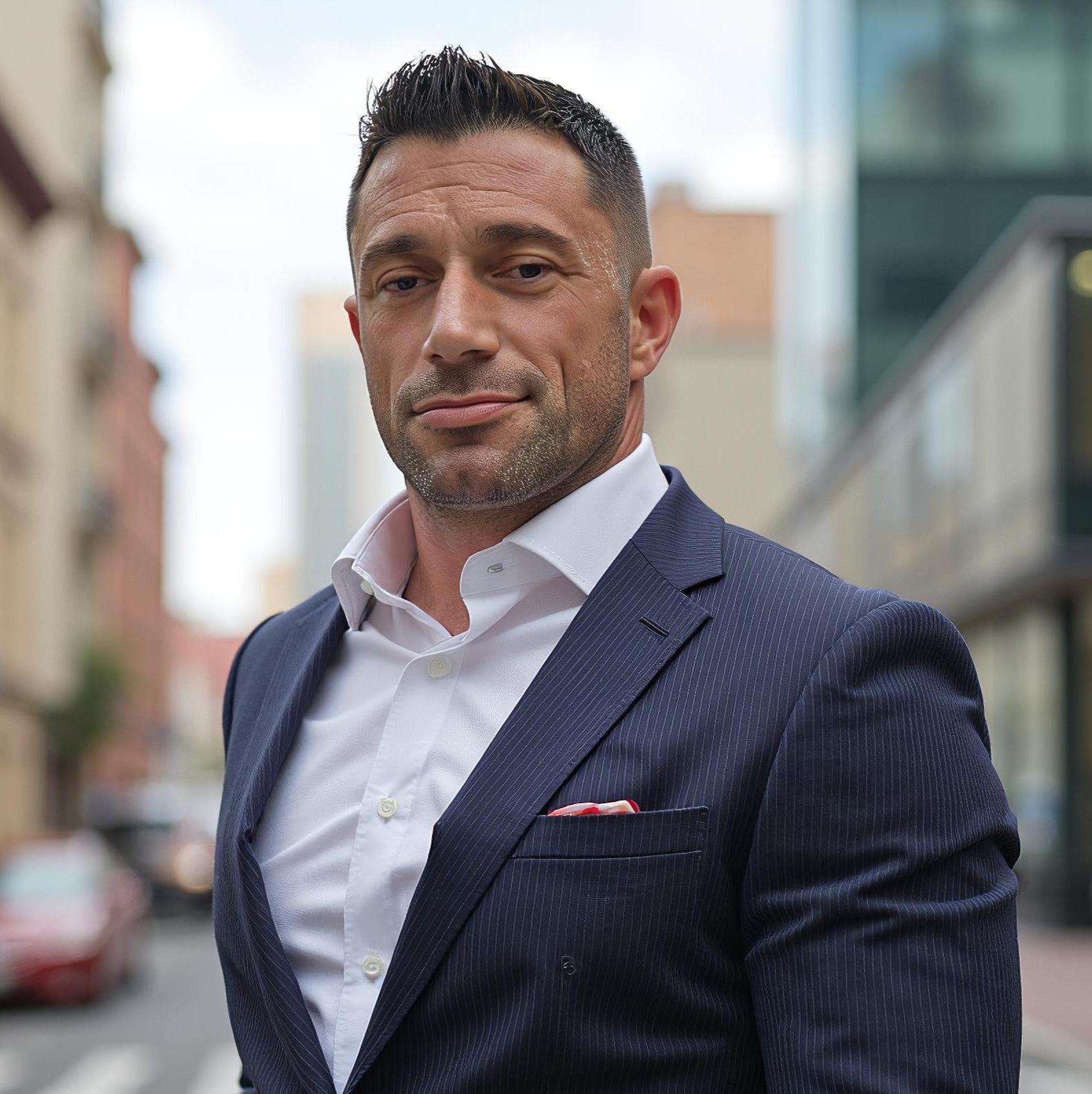 Nationwide Mortgage Bankers