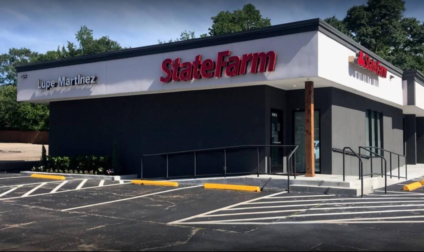 Lupe Martinez - State Farm Insurance Agent