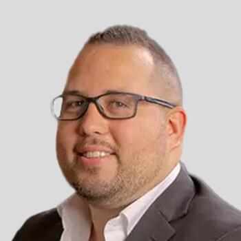 Eddie Fernandes at CrossCountry Mortgage LLC
