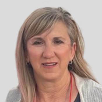 Lori Johnson at CrossCountry Mortgage LLC